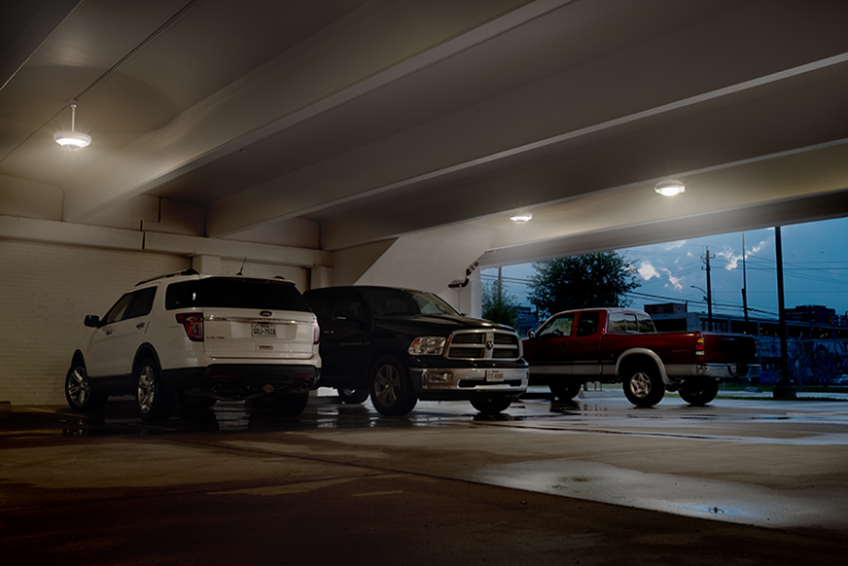 How Dim Parking Garage Lights Increase Liability – Amerlux Blog