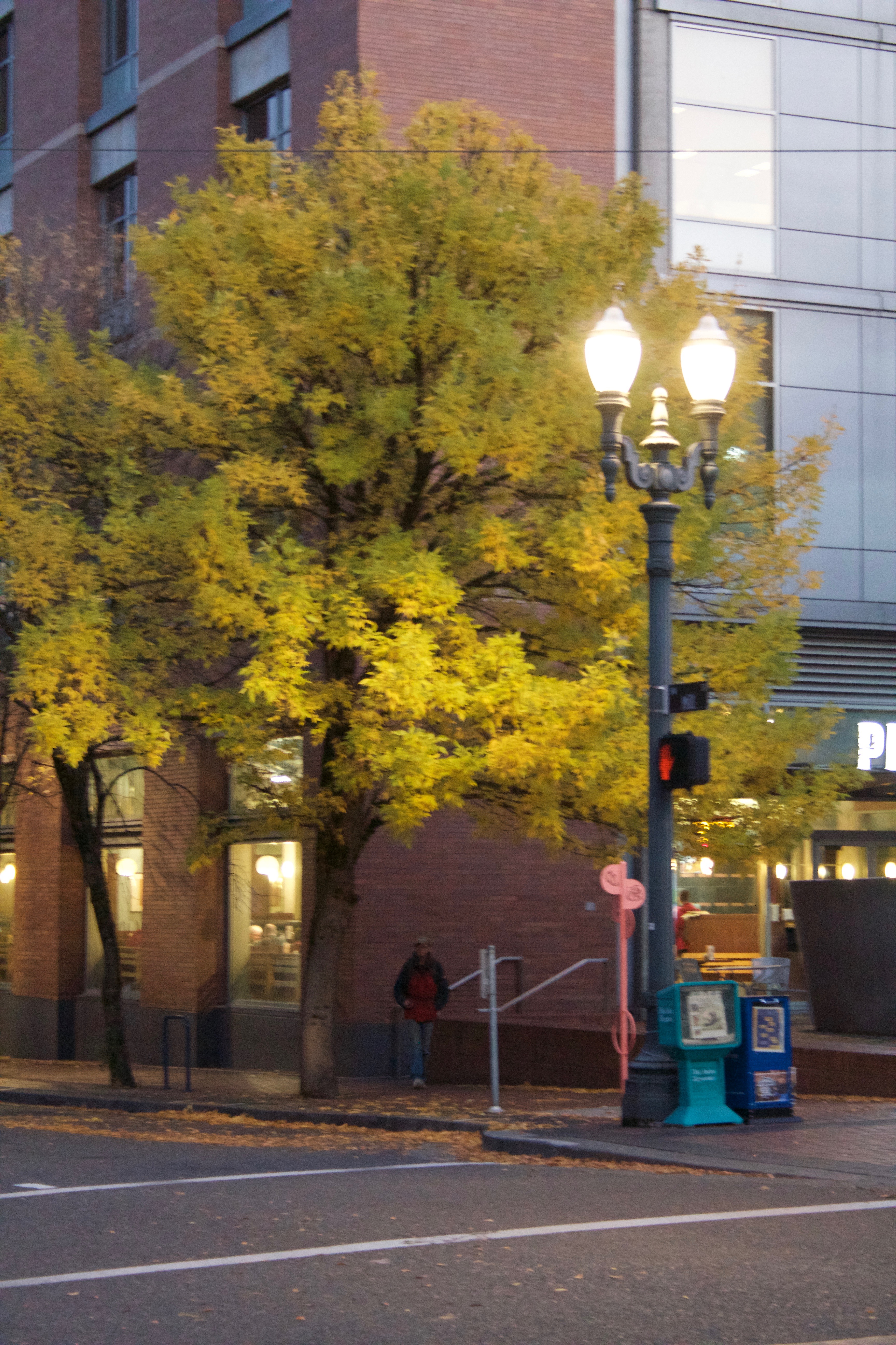 Bright Lights, Beautiful City – Amerlux Blog