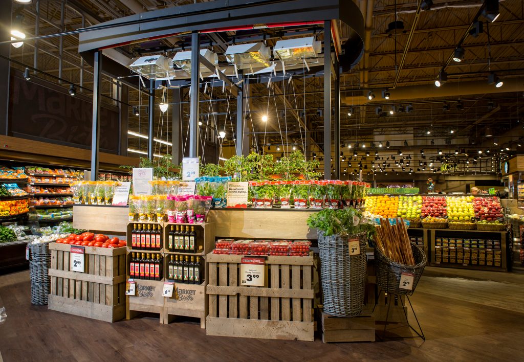 Supermarket News and Trends on Food Courts, Restaurants, Grocerants, and  Online Shopping.