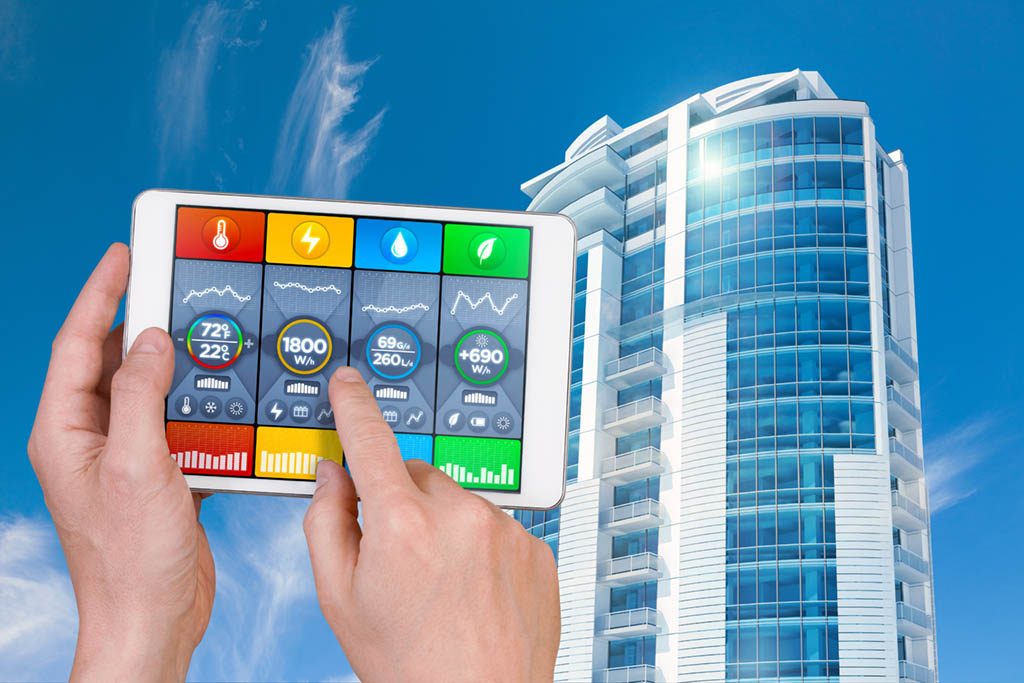 Building Automation? Step One: Lighting – Amerlux Blog